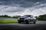 BMW X4 M Competition 2019 года (NA)